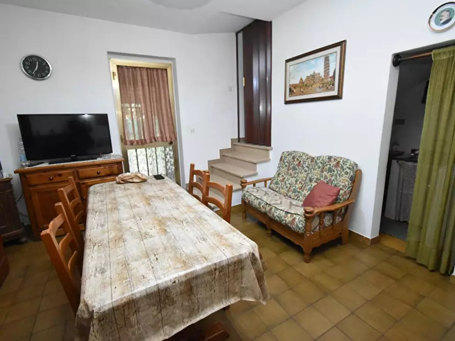 Immagine 4 di Terratetto in vendita  a San Giuliano Terme