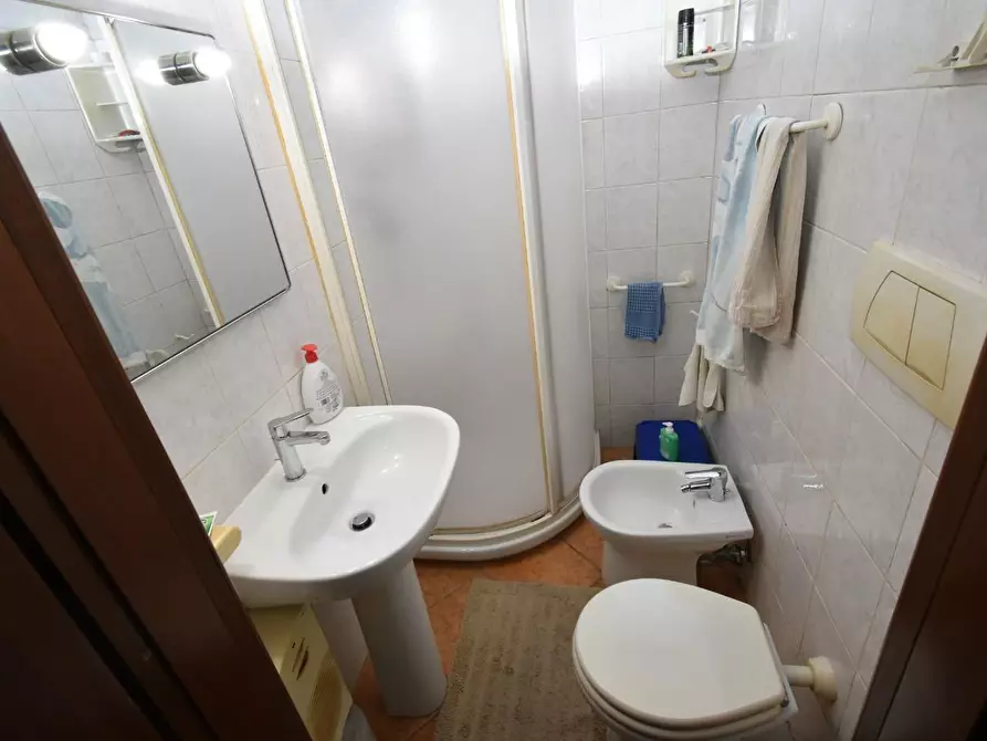 Immagine 17 di Terratetto in vendita  a San Giuliano Terme