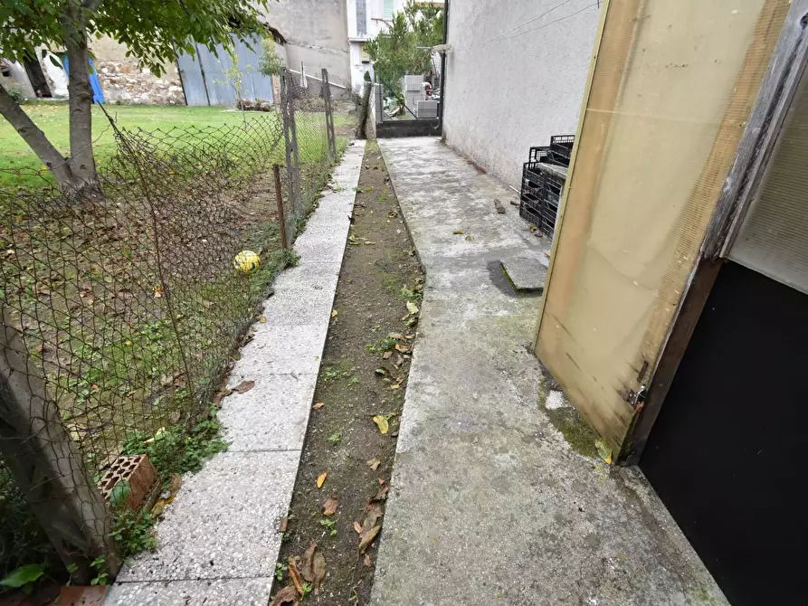 Immagine 35 di Terratetto in vendita  a San Giuliano Terme