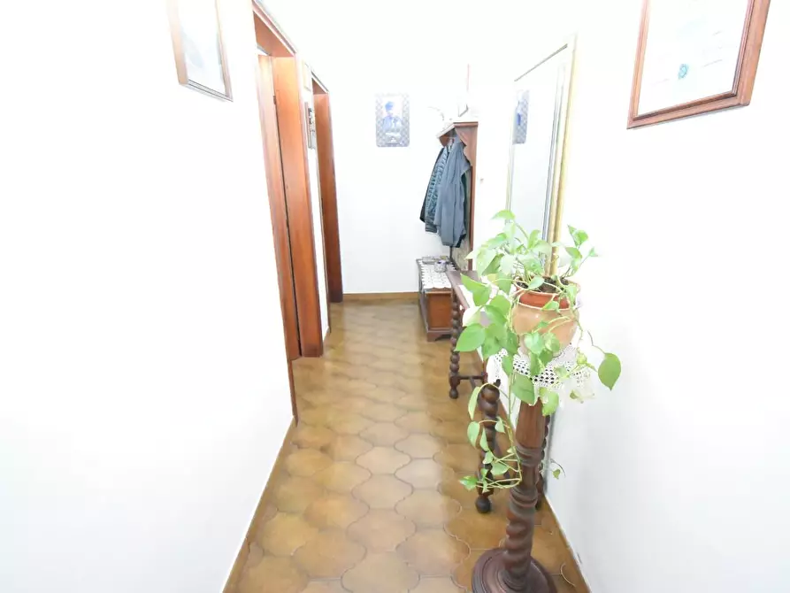 Immagine 14 di Terratetto in vendita  a San Giuliano Terme