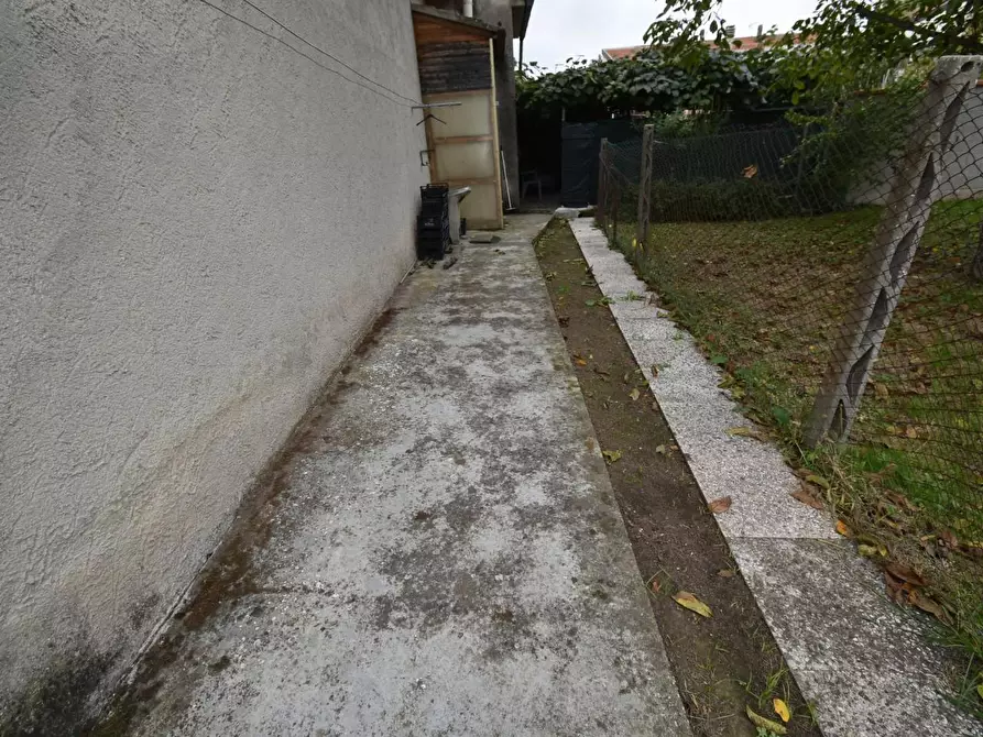 Immagine 37 di Terratetto in vendita  a San Giuliano Terme