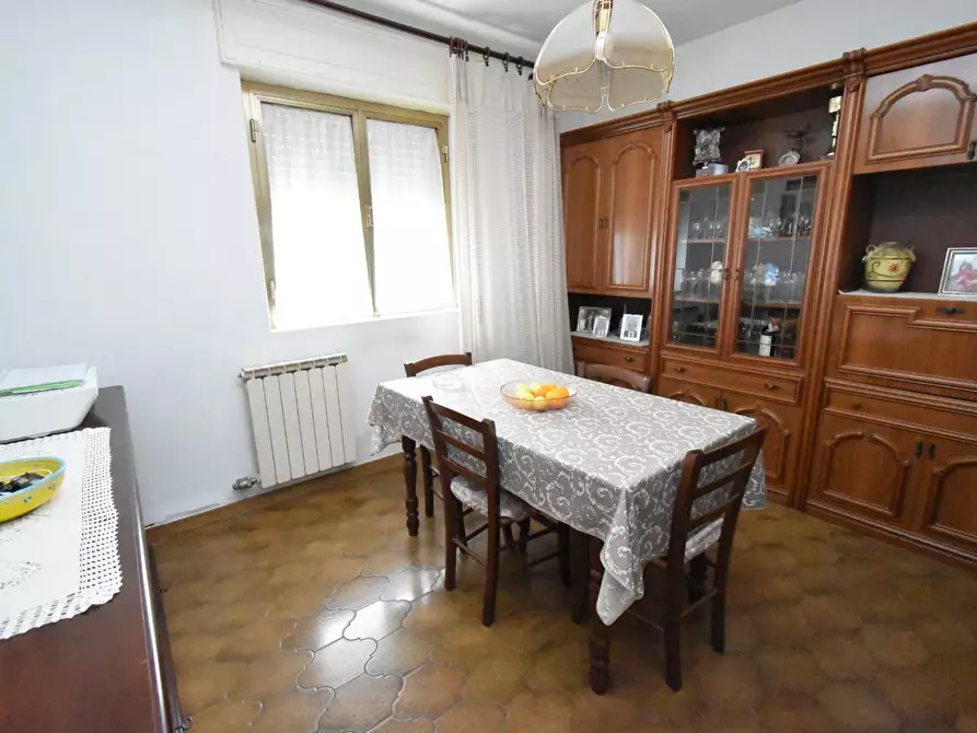 Immagine 10 di Terratetto in vendita  a San Giuliano Terme