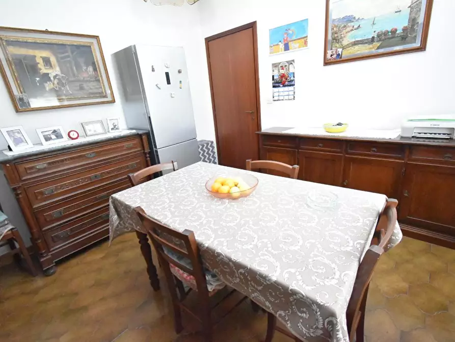 Immagine 12 di Terratetto in vendita  a San Giuliano Terme