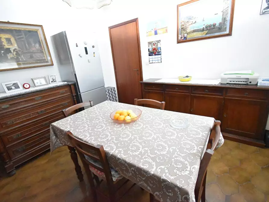 Immagine 13 di Terratetto in vendita  a San Giuliano Terme