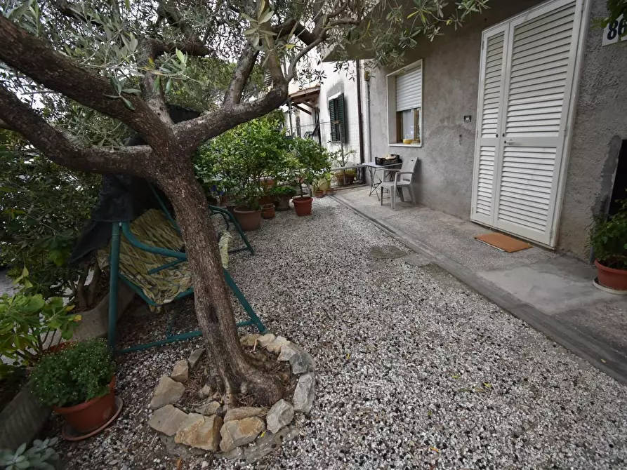 Immagine 38 di Terratetto in vendita  a San Giuliano Terme