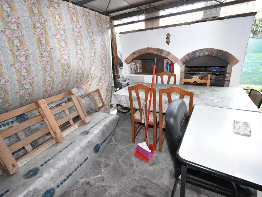 Immagine 34 di Terratetto in vendita  a San Giuliano Terme