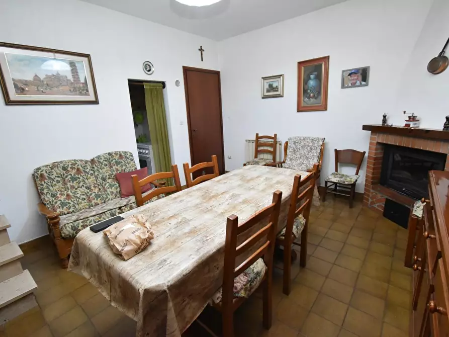 Immagine 2 di Terratetto in vendita  a San Giuliano Terme