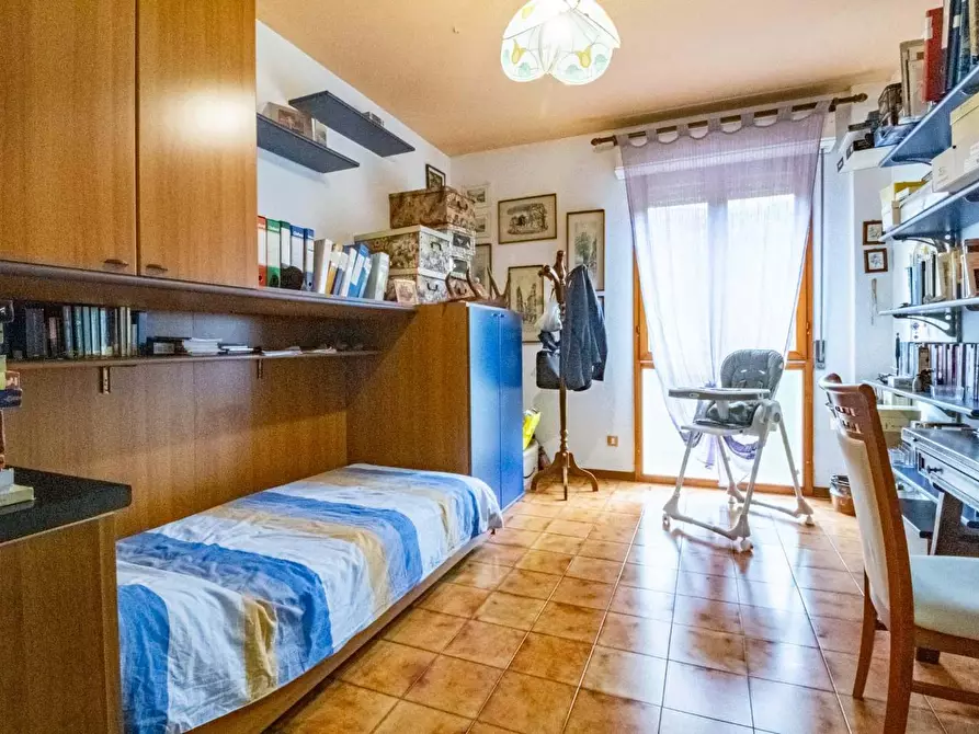 Immagine 17 di Appartamento in vendita  a Pisa