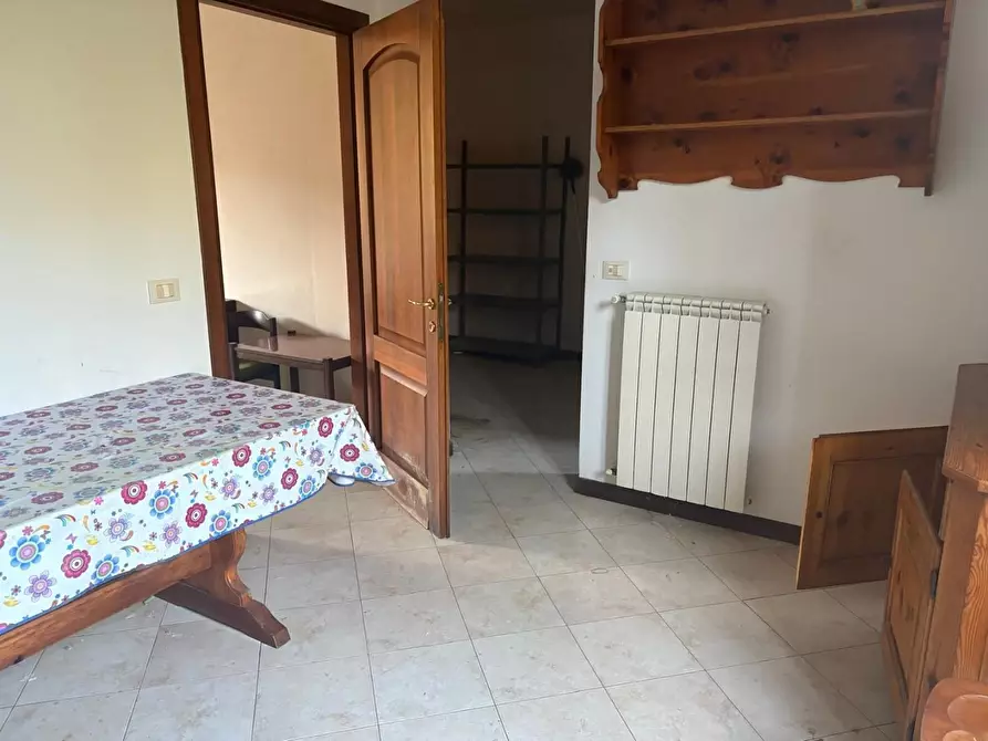 Immagine 3 di Villetta a schiera in affitto  a Cascina