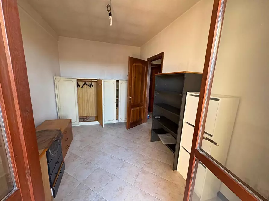 Immagine 7 di Villetta a schiera in affitto  a Cascina