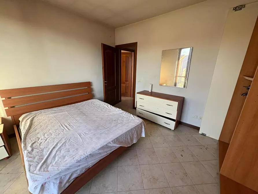 Immagine 6 di Villetta a schiera in affitto  a Cascina