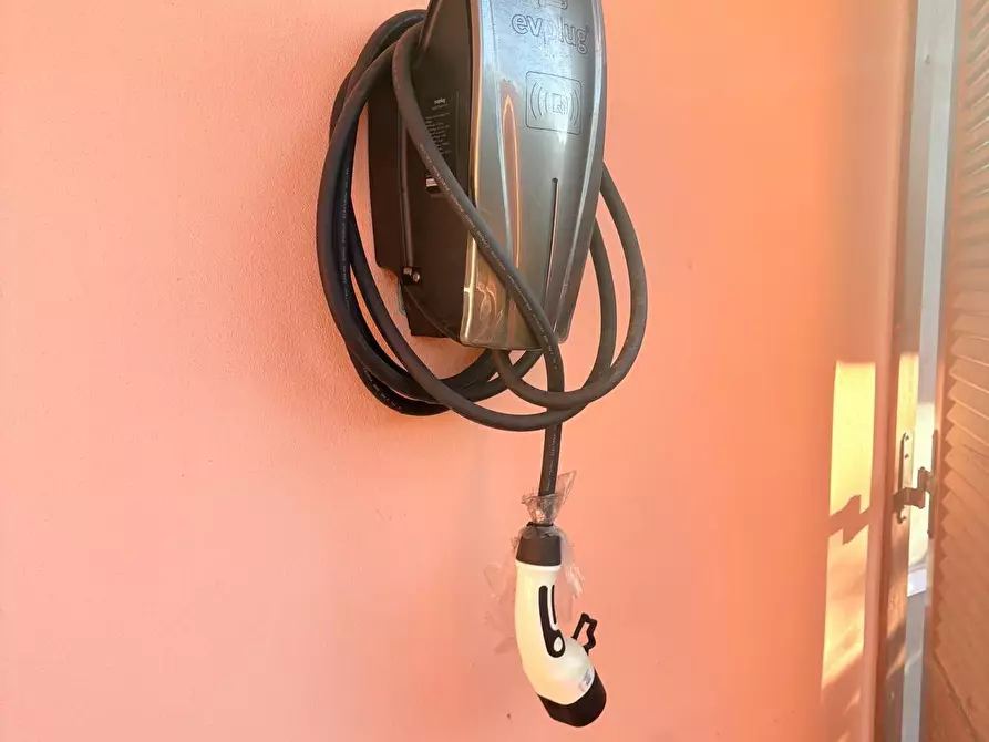 Immagine 12 di Villetta a schiera in affitto  a Cascina