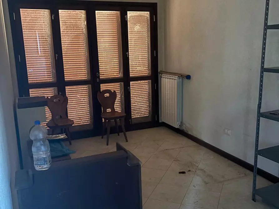 Immagine 14 di Villetta a schiera in affitto  a Cascina