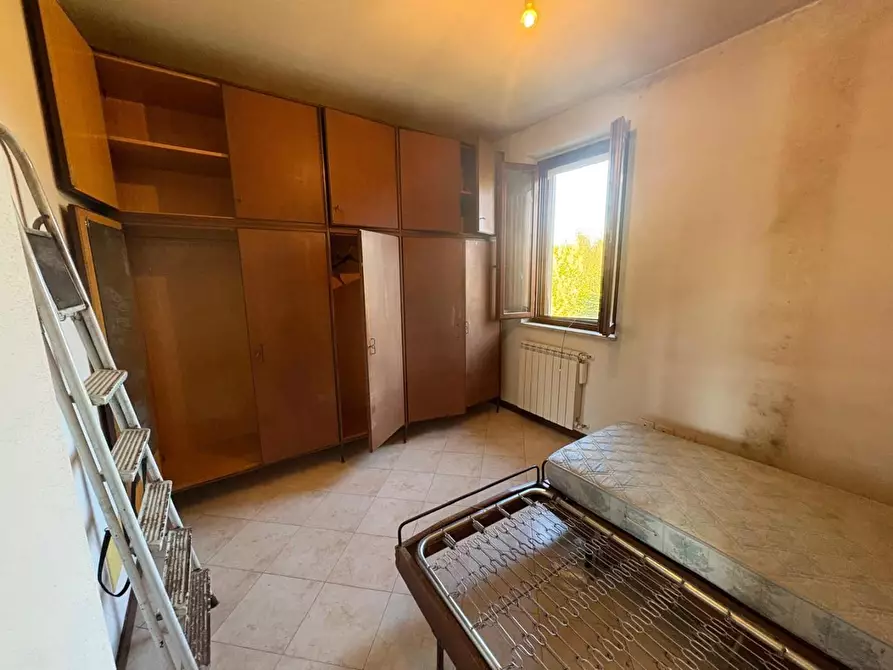 Immagine 9 di Villetta a schiera in affitto  a Cascina