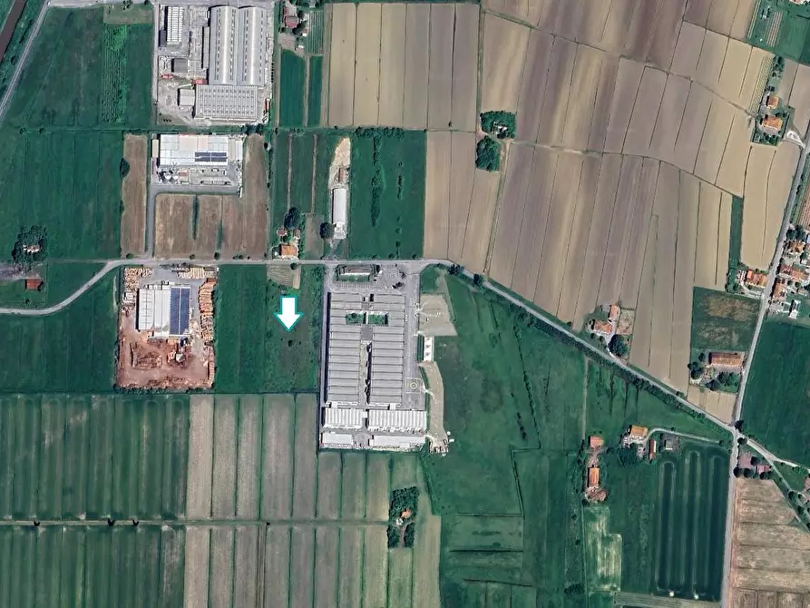 Immagine 1 di Terreno residenziale in vendita  a Bientina