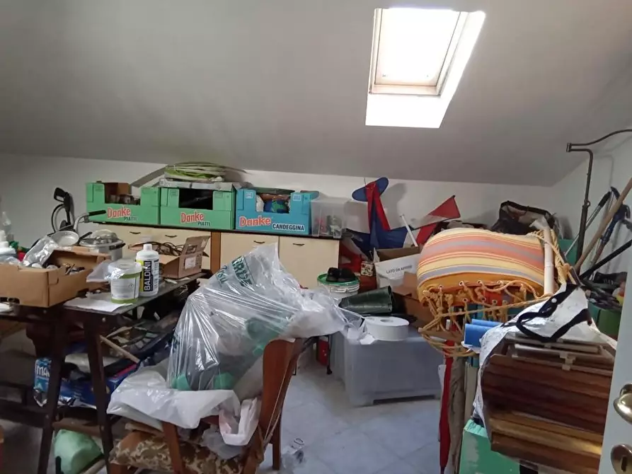 Immagine 30 di Casa bifamiliare in vendita  a Camaiore