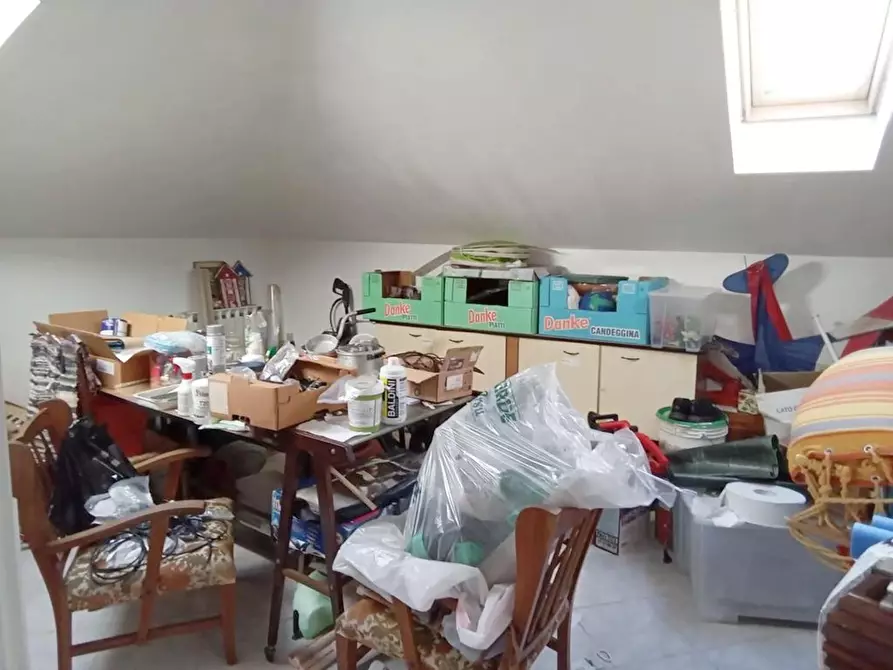 Immagine 29 di Casa bifamiliare in vendita  a Camaiore