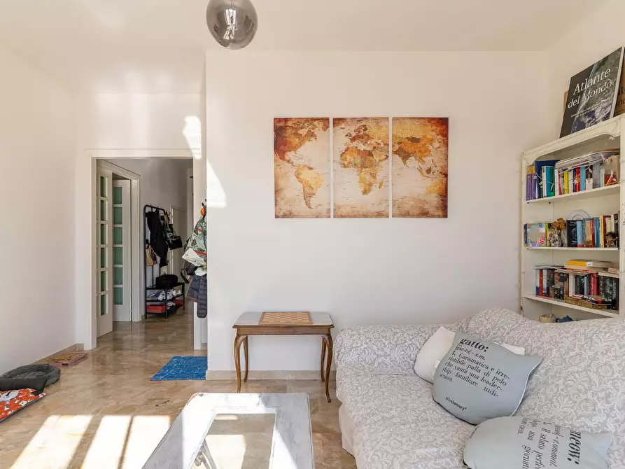 Immagine 26 di Appartamento in vendita  a Vinci