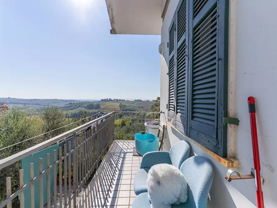 Immagine 51 di Appartamento in vendita  a Vinci