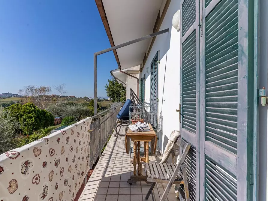 Immagine 7 di Appartamento in vendita  a Vinci