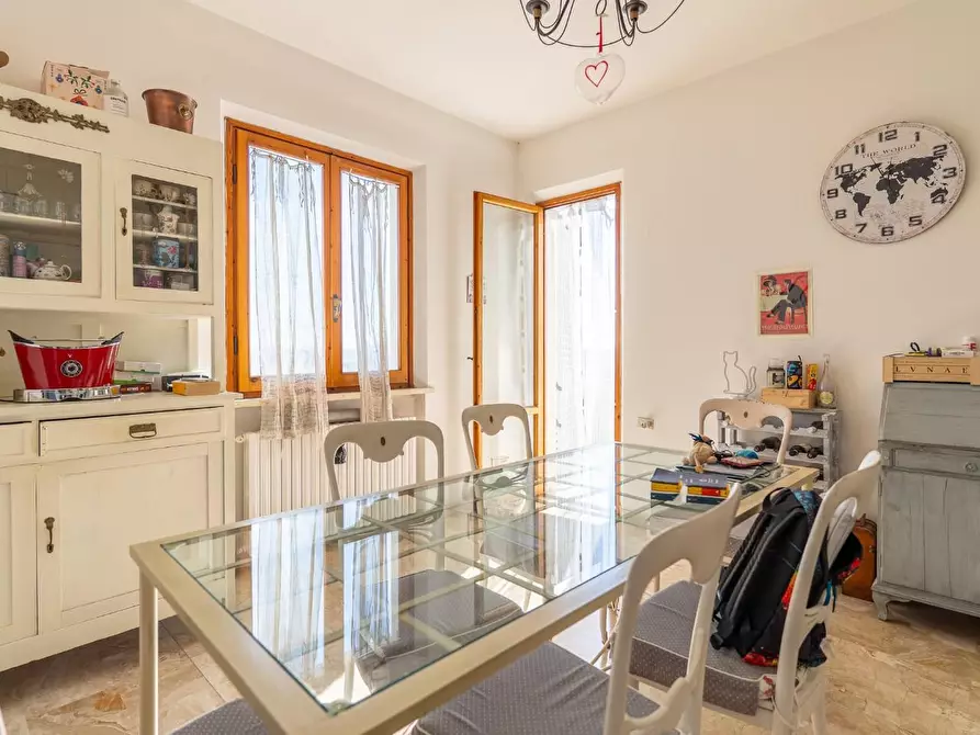 Immagine 17 di Appartamento in vendita  a Vinci