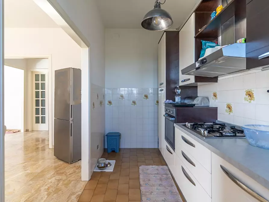 Immagine 12 di Appartamento in vendita  a Vinci