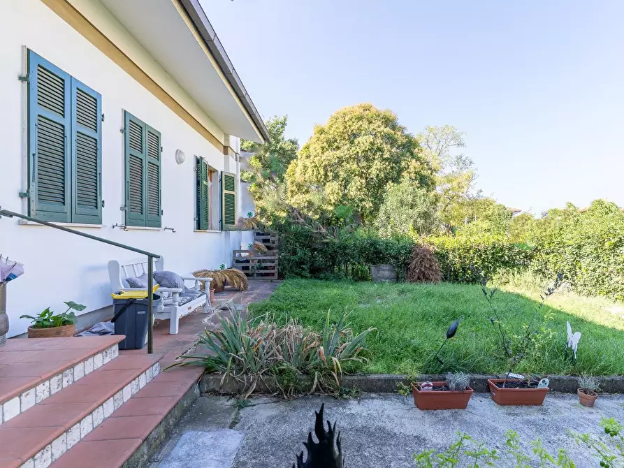 Immagine 2 di Appartamento in vendita  a Vinci