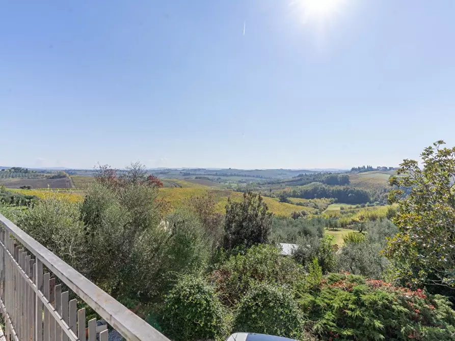 Immagine 5 di Appartamento in vendita  a Vinci