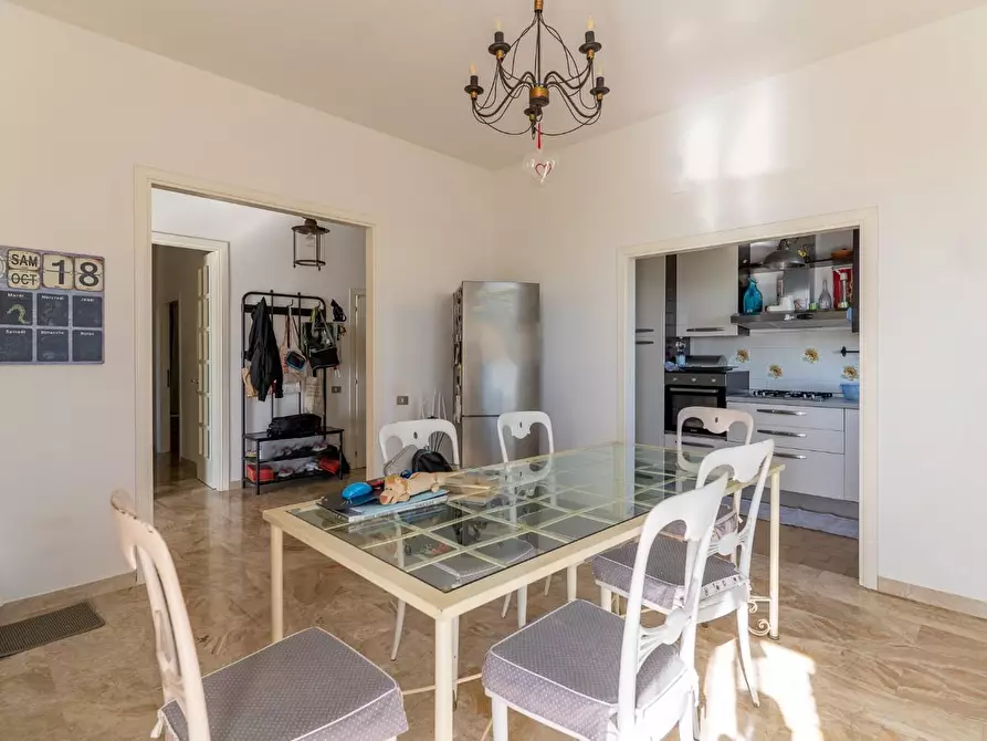 Immagine 15 di Appartamento in vendita  a Vinci