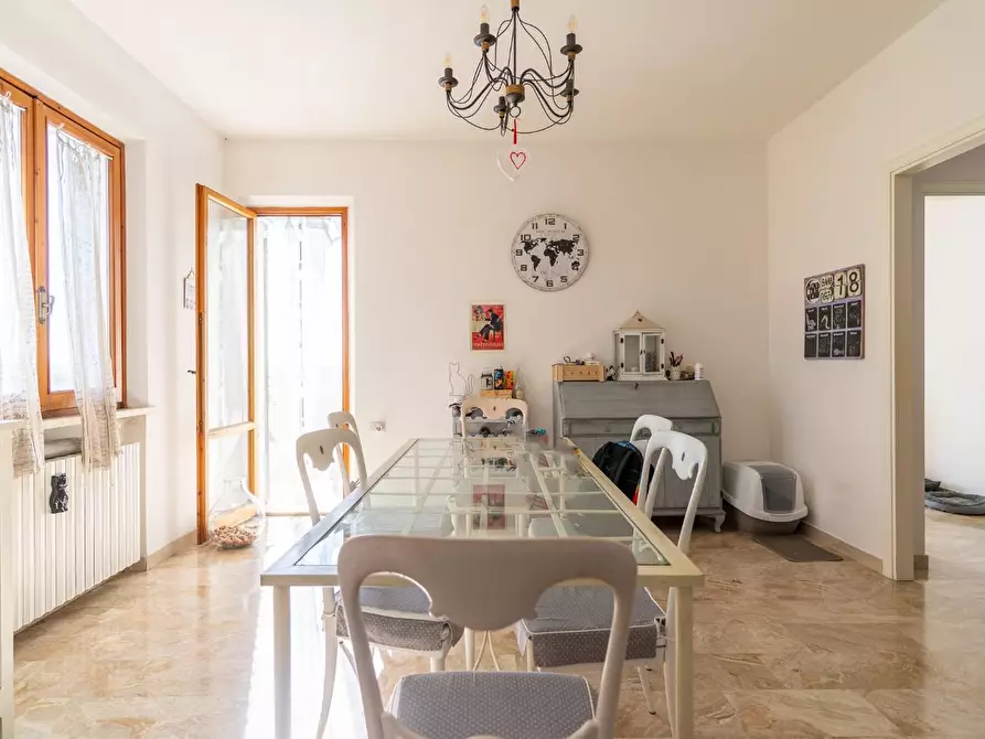 Immagine 18 di Appartamento in vendita  a Vinci