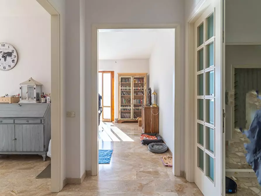 Immagine 8 di Appartamento in vendita  a Vinci