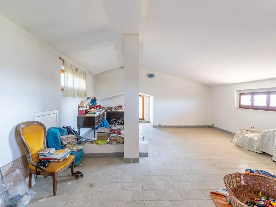 Immagine 45 di Appartamento in vendita  a Vinci