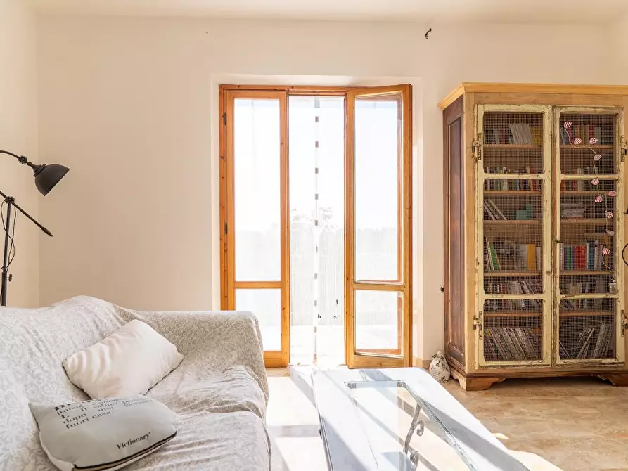 Immagine 21 di Appartamento in vendita  a Vinci