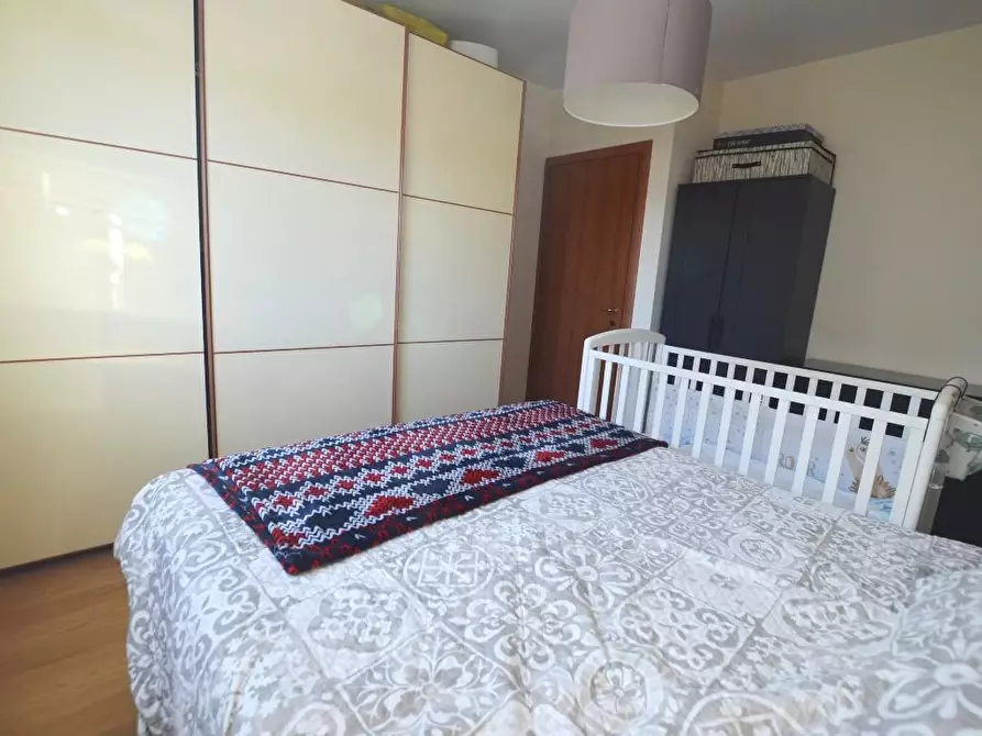 Immagine 9 di Appartamento in vendita  a Lucca