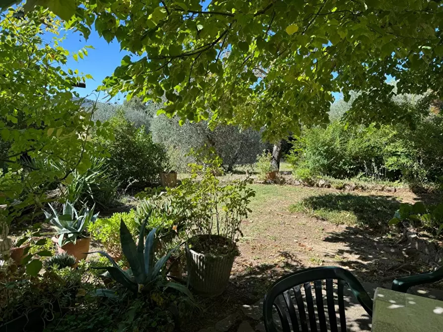 Immagine 23 di Casa indipendente in vendita  a Monticiano