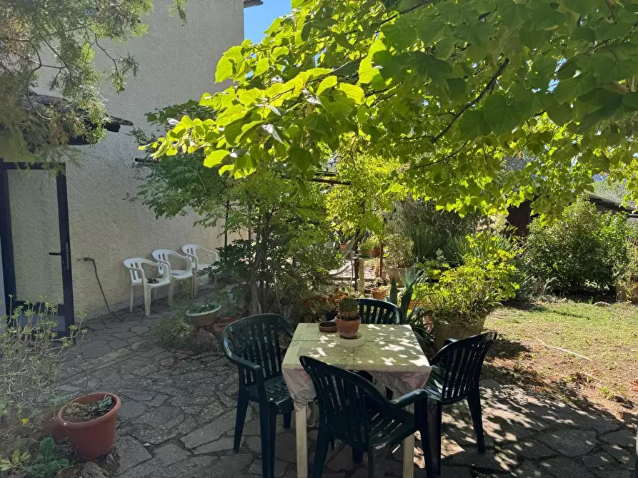 Immagine 25 di Casa indipendente in vendita  a Monticiano