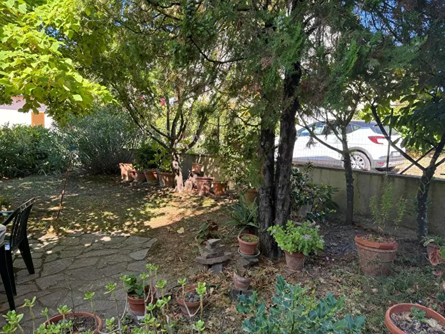 Immagine 21 di Casa indipendente in vendita  a Monticiano