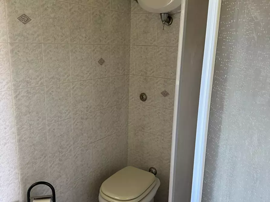 Immagine 17 di Casa indipendente in vendita  a Monticiano