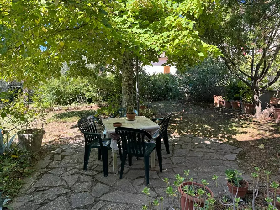 Immagine 1 di Casa indipendente in vendita  a Monticiano