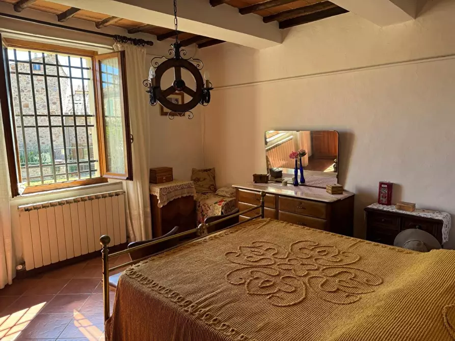Immagine 16 di Casa indipendente in vendita  a Monticiano