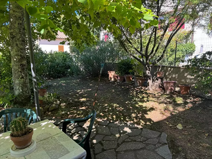 Immagine 24 di Casa indipendente in vendita  a Monticiano