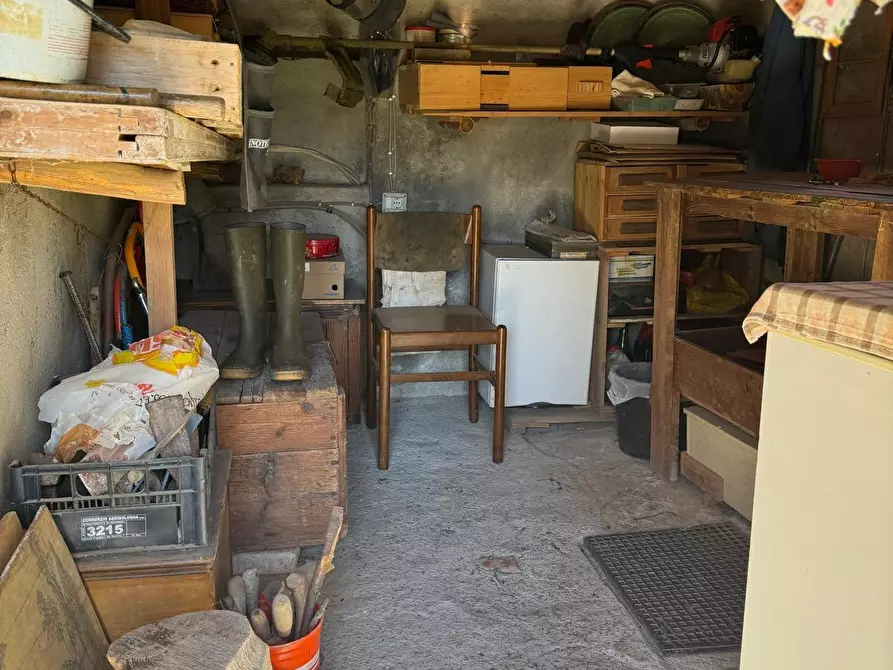 Immagine 27 di Casa indipendente in vendita  a Monticiano