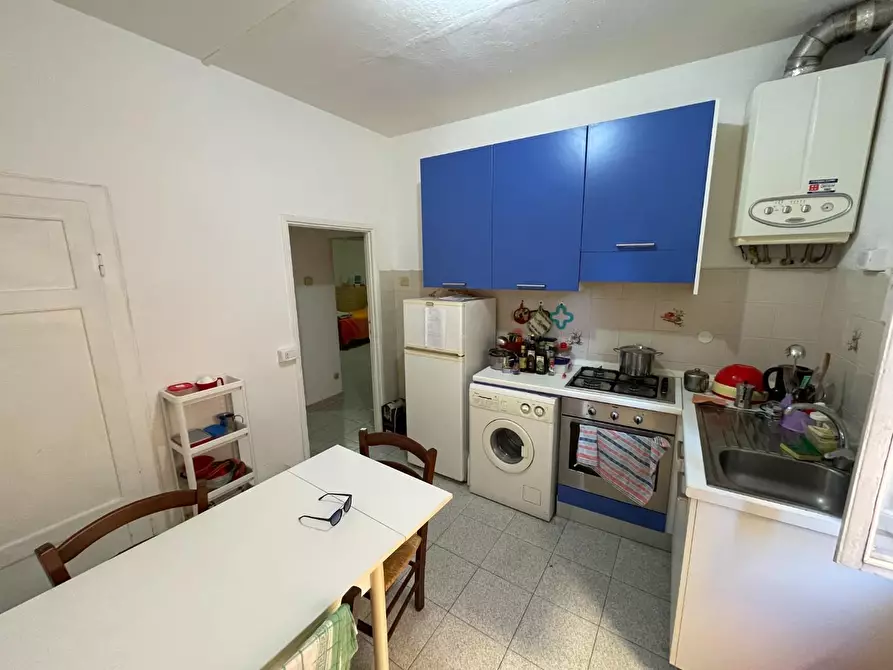 Immagine 5 di Appartamento in affitto  a Pisa
