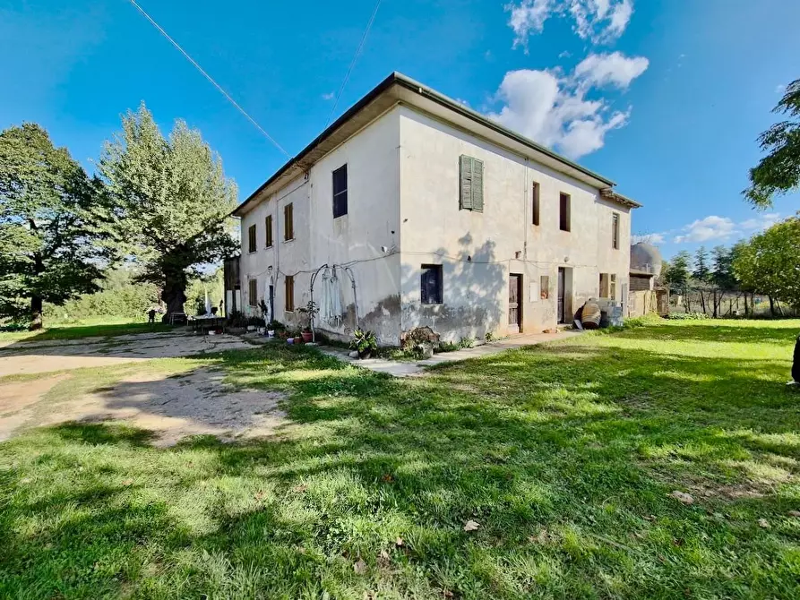 Immagine 1 di Rustico / casale in vendita  a Santa Croce Sull'arno