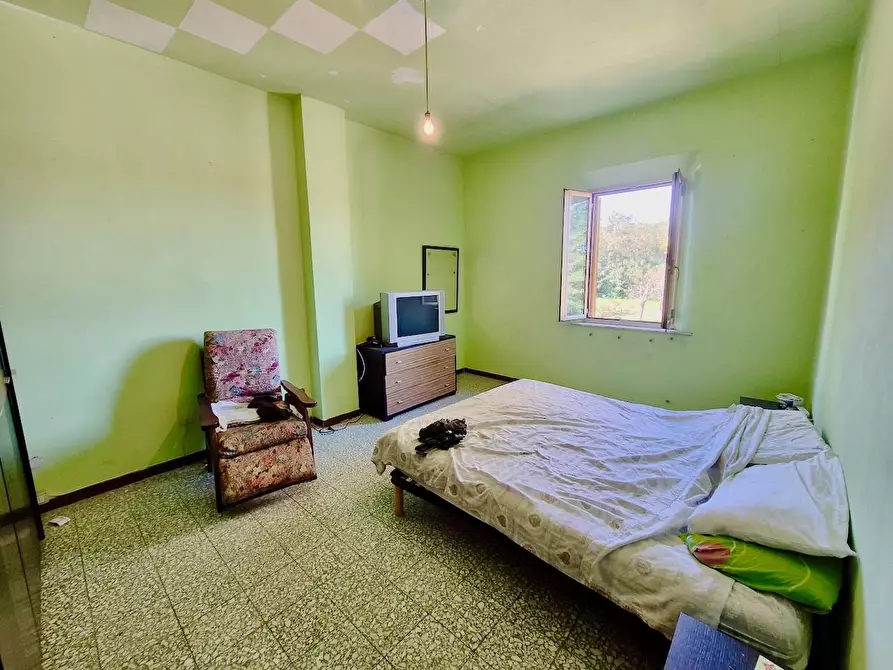 Immagine 26 di Rustico / casale in vendita  a Santa Croce Sull'arno