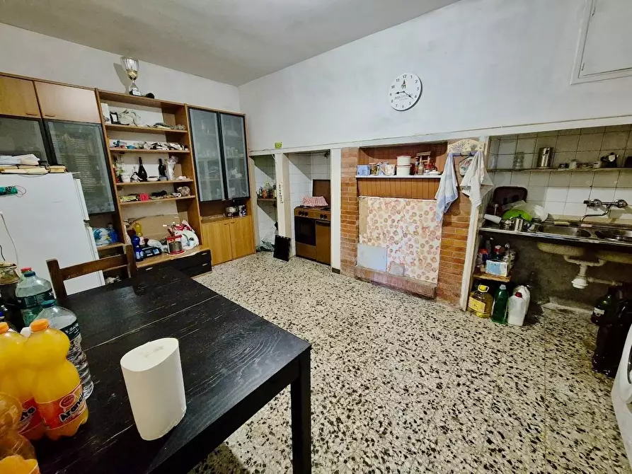 Immagine 16 di Rustico / casale in vendita  a Santa Croce Sull'arno