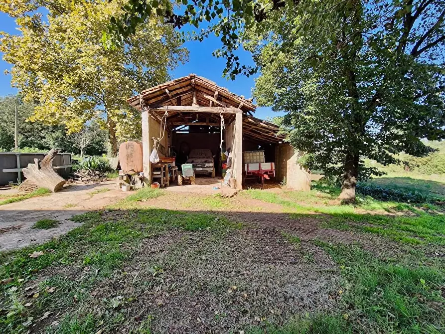 Immagine 38 di Rustico / casale in vendita  a Santa Croce Sull'arno