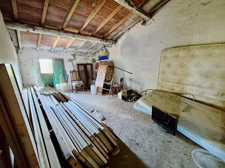 Immagine 29 di Rustico / casale in vendita  a Santa Croce Sull'arno
