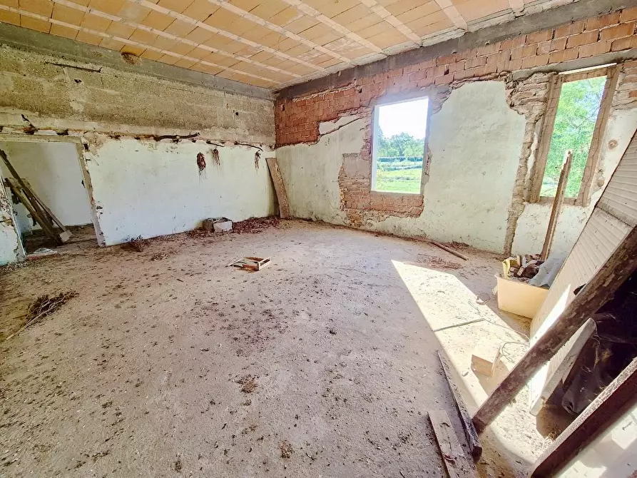 Immagine 32 di Rustico / casale in vendita  a Santa Croce Sull'arno