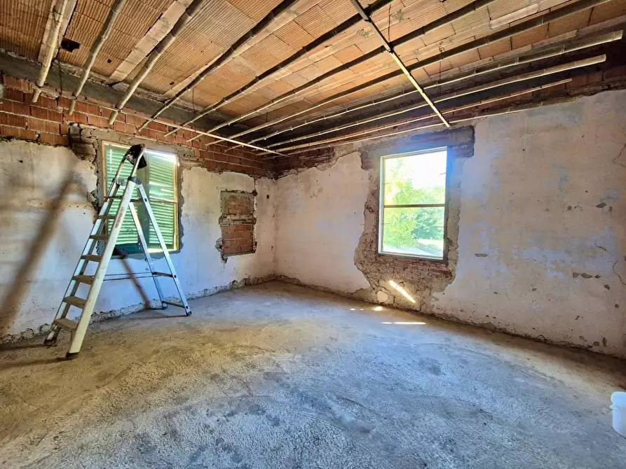 Immagine 35 di Rustico / casale in vendita  a Santa Croce Sull'arno